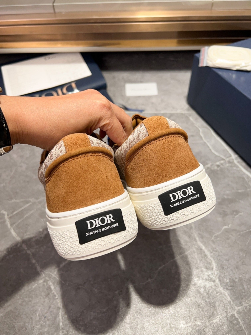 Christian Dior Sneakers